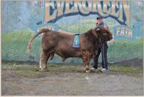 Washington Fair Award